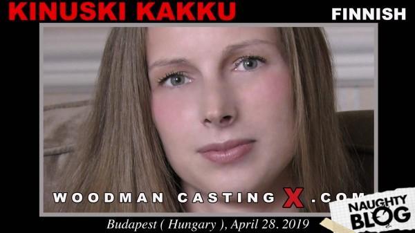 Woodman Casting X – Kinuski Kakku [Openload Streaming]