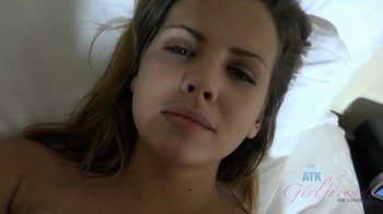 ATK Girlfriends – Keisha Grey [Openload Streaming]