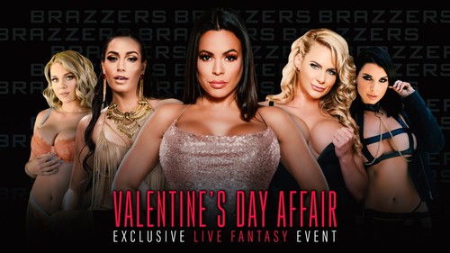 Demi Sutra, Desiree Dulce, Emily Willis, Gabbie Carter, Ivy Lebelle, LaSirena69, Luna Star, Phoenix Marie, Valentina Nappi, Whitney Wright – Brazzers LIVE: Valentine’s Day Affair [Openload Streaming]