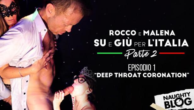 Rocco Siffredi – Malena & Sara Bell [Openload Streaming]