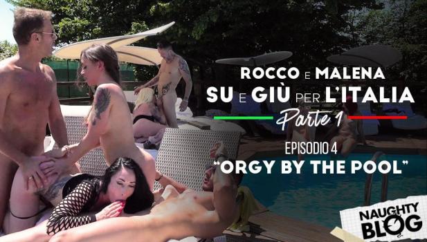 Rocco Siffredi – Malena [Openload Streaming]