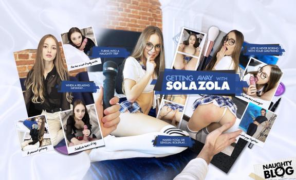 Life Selector – SolaZola