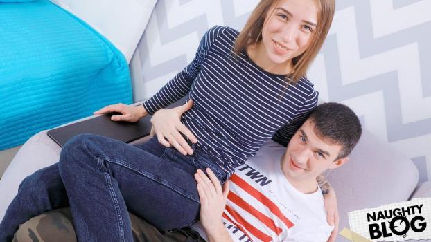 Raw Couples – Ria