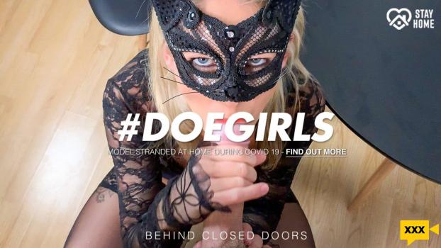 Doe Girls – Claudia Macc [XXX FREE]