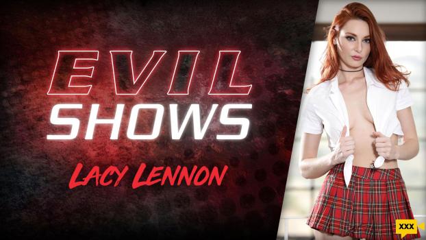 Evil Angel – Lacy Lennon