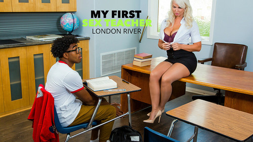 London River – My First Sex Teacher