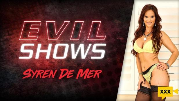 Evil Angel – Syren De Mer