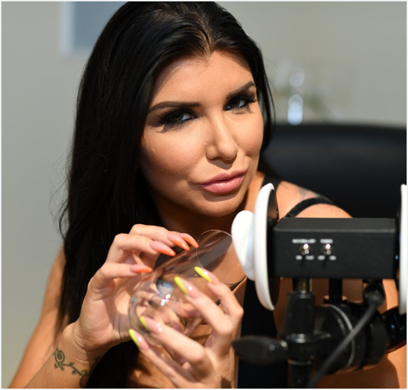 Romi Rain – ASMR Kings