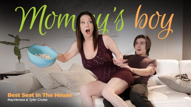 Mommy’s Boy – RayVeness [XXX FREE]