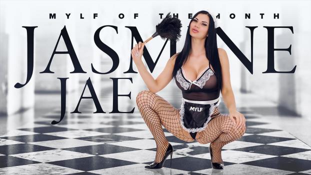 Mylf Of The Month – Jasmine Jae [XXX FREE]