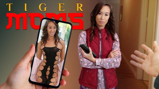 Tiger Moms – Christy Love