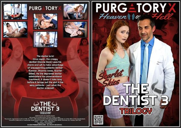 The Dentist 3 (2024)